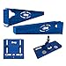 Kreg Tool Company - Drawer Slide Jig with Cabinet Hardware Jig and Concealed Hinge Jig - KHI-SLIDE, KHI-PULL, KHI-HINGE