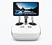 DJI Phantom 4 PRO PLUS (PRO+) Drone Quadcopter (Remote W/ Integrated Touch Screen Display) Bundle Kit with 3 Batteries, 4K Professional Camera Gimbal and MUST HAVE Accessories