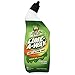 Lime-A-Way Liquid Toilet Bowl Cleaner, 24 fl oz Bottle, Removes Lime Calcium Rust (Pack of 12)