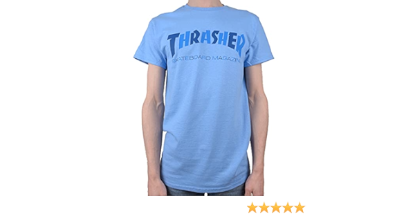 thrasher checkered shirt