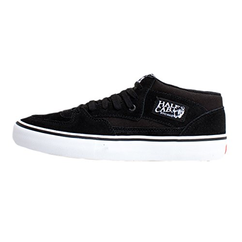 half cab 9.5