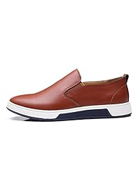 XIPAI - Zapatillas informales para hombre