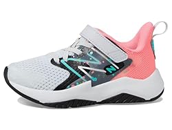 New Balance YTRAVKP2 Running Shoe, Quartz