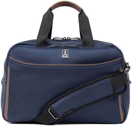Amazon.com | Travelpro Versapack + Lightweight Underseat Travel