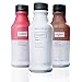 Soylent Trial Bundle (Original/Cacao/Nectar) - 3 Bottles