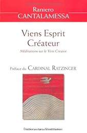 " Viens Esprit créateur"