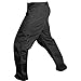 Vertx Men's Phantom OPS Tactical Pants, Black, 32-32