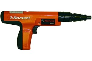 Ramset Powder Fastening Systems COBIII Cobra Tool Kit