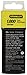Stanley Tra709T 9/16 Inch Heavy Duty Narrow Crown Staples, Pack of 1000(Pack of 1000)