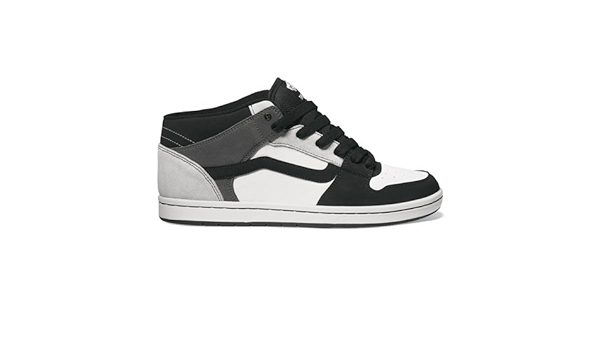 vans tnt ii mid