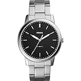 Fossil Mens The Minimalist - FS5308