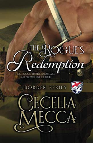 The Rogue's Redemption (Border Series)