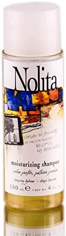 Graham Webb Nolita Moisturizing Shampoo 8.5oz