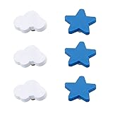 Skyscraper Cartoon Shape Soft Rubber Knobs for Kids