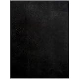 Suede Trim Piece 8-1/2