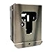 Camlockbox Bear Security Box Compatible with Covert LTE Wireless Scouting Game Camera