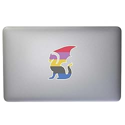 Dark Spark Decals LGBTQIA+ Pride Androgyne