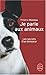 Je Parle Aux Animaux (Ldp Loisirs Jeu) (French Edition) by 