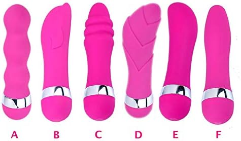 6 Style Funny Toys R-éalistic Stimulator Stick Magic Wand Privacy comfortabler Bullet Eggs Funny Toys for Woman,D