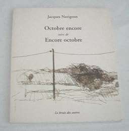 Octobre encore