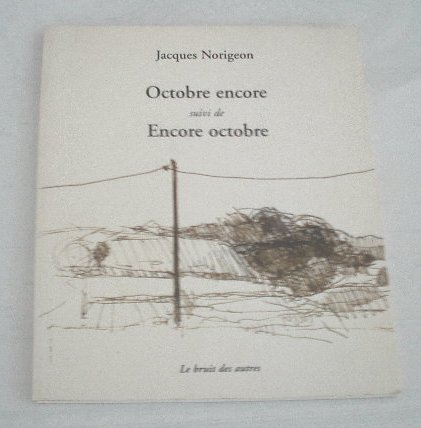 Octobre encore
