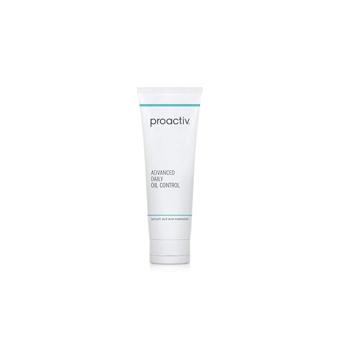 proactiv md daily oil control moisturizer spf 30
