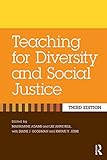 Teaching for Diversity and Social Justice