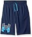 Under Armour Boys' Prototype Logo Short