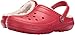Crocs Unisex Classic Lined Clog Mule