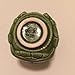 Geeki Tikis Teenage Mutant Ninja Turtles Mini Tiki Mug January 2017 Loot Crate