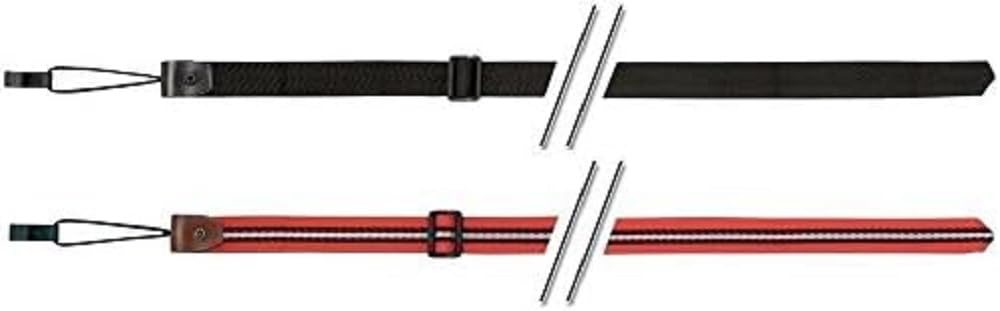 GEWA Fire & Stone 532004 GEWA sound hole strap