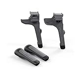 PGYTECH Landing Gear Extension Compatible with DJI Mavic 2 Leg Support Protector