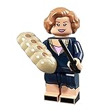 LEGO Harry Potter Fantastic Beasts Series Queenie Goldstein (71022)