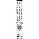 Original Sony RMT-V402A VCR Remote Control for SLV-N500, SLV-N55, SLV-N650, SLV-N700, SLV-N750, SLV-N77, SLV-N88, SLV-N900