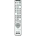 Original Sony RMT-V402A VCR Remote Control for SLV-N500, SLV-N55, SLV-N650, SLV-N700, SLV-N750, SLV-N77, SLV-N88, SLV-N900