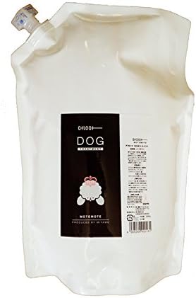 Amazon アフロート ドッグ Afloat Dog Afloat Dog トリートメント 3kg アフロート ドッグ Afloat Dog リンス 通販
