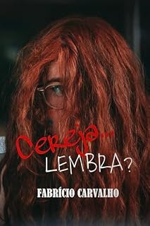 Livro Cereja... Lembra?