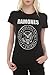 Ramones Seal Girls T-Shirt