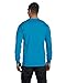 Fruit of the Loom HD6LR - Long Sleeve HD Lofteez Pacific Blue