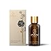 Tuu Big Sale!Male Enlargement Oil Big Penis Oil Essential Oil Pills Increase Sex Delay Men's Penis Care (Gold)