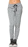 Comfy Drawstring Jogger Pants (Plus Sizes Available)