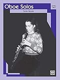 Oboe Solos: Level II Solo Book