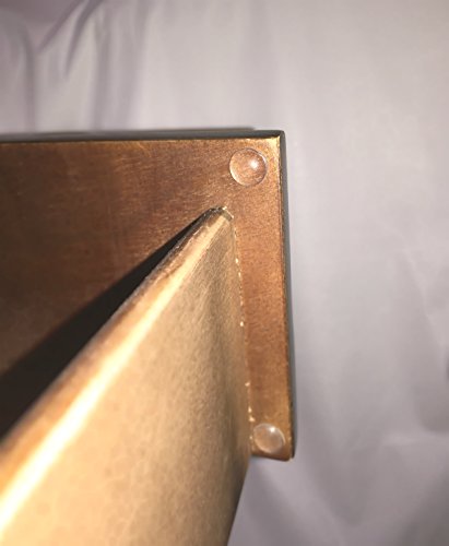 3 Adhesive+Bumper+106+PC+Spherical+Square