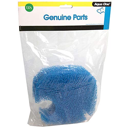 Aqua One Ocellaris 850/850UV Sponge Pad 15ppi 2pkt 37s