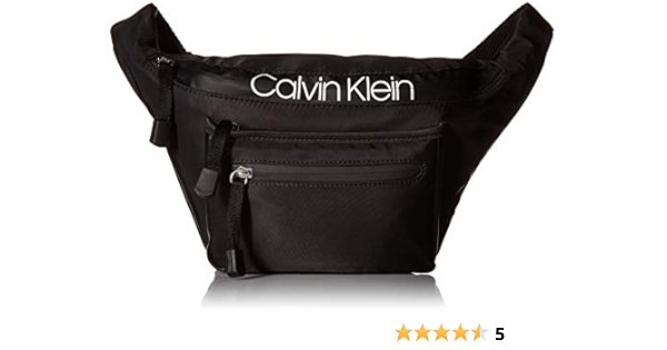 fanny pack calvin klein