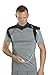 Venture Heated Clothing KB-1250 MAX Black Max F.I.R. Heat Therapy at Home Neck with Shoulder Brace