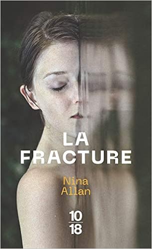 couverture de : La fracture