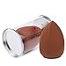 amoore Makeup Sponge Latext-free Beauty Sponge Makeup Blender Foundation Sponge Applicator Sponges (1 Pcs)