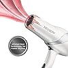 Revlon-1875W-Damage-Protection-Infrared-Hair-Dryer-with-Hair-Clips Revlon 1875W Damage Protection Infrared Hair Dryer with Hair Clips
