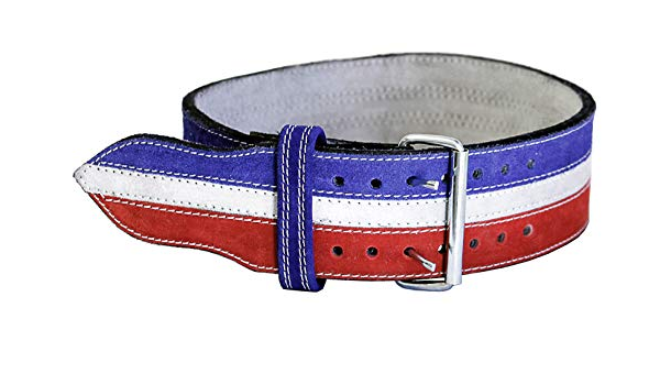 ader powerlifting belt